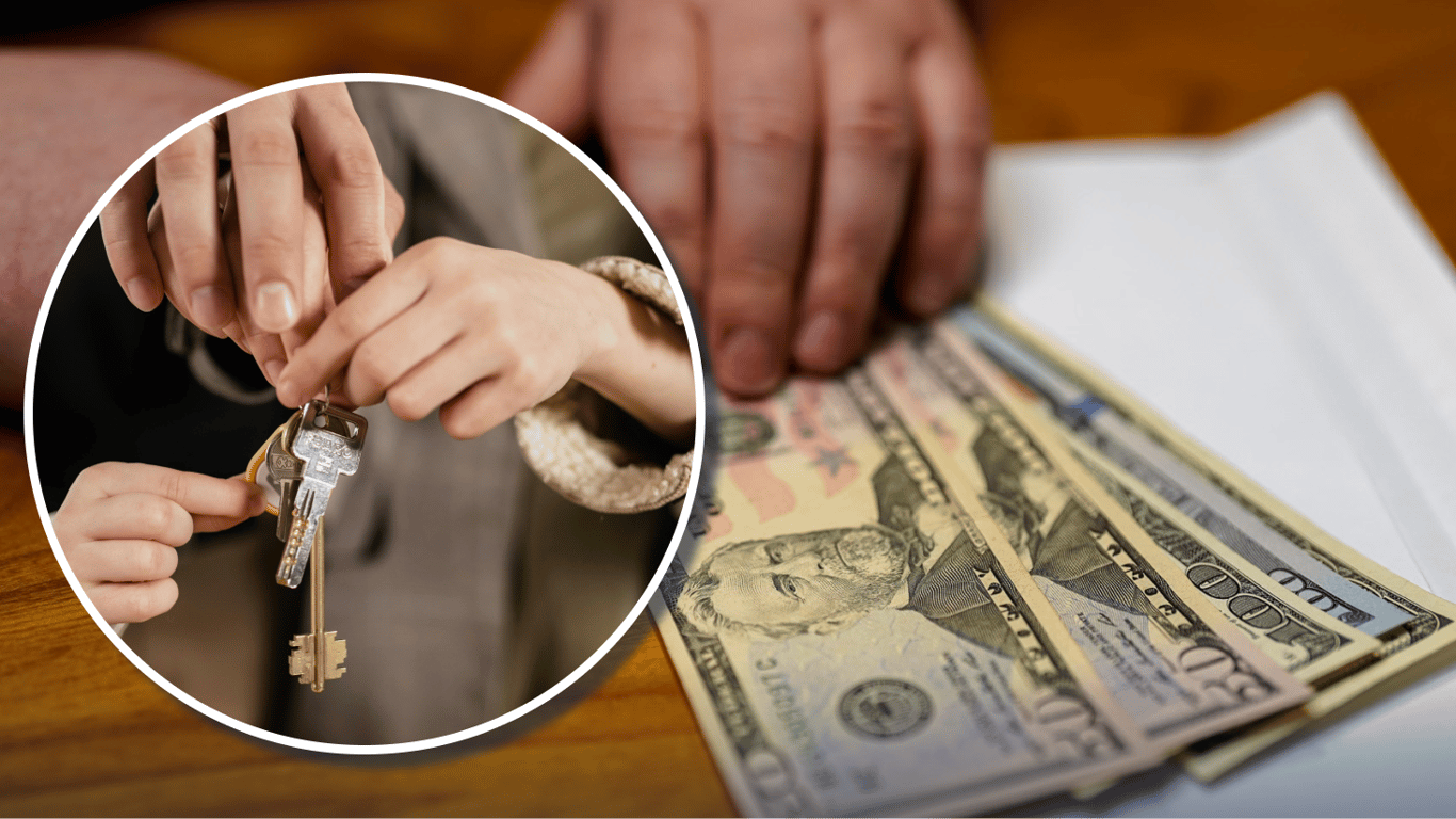 Чи реально купити квартиру в Україні за 10 000 доларів та які нюанси треба врахувати