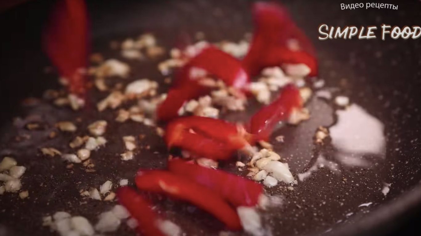 як смачно приготувати яйця