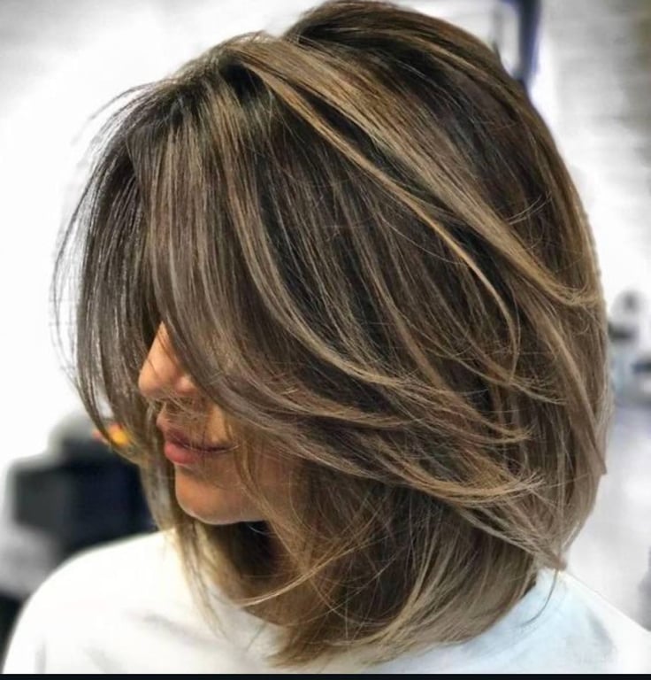 Коротка стрижка завжди має елегантний вигляд