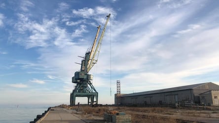 Убыточный порт на Одесчине в пятый раз выставили на продажу - 285x160