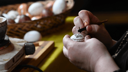 В Україні здорожчають яйца — які ціни будуть перед Великоднем - 290x166