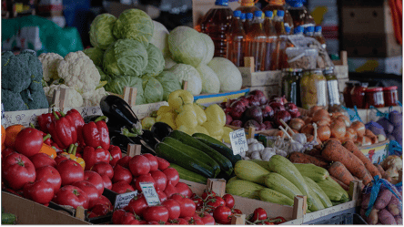 Цены на продукты осенью — что подорожает, а что будет дешеветь - 285x160