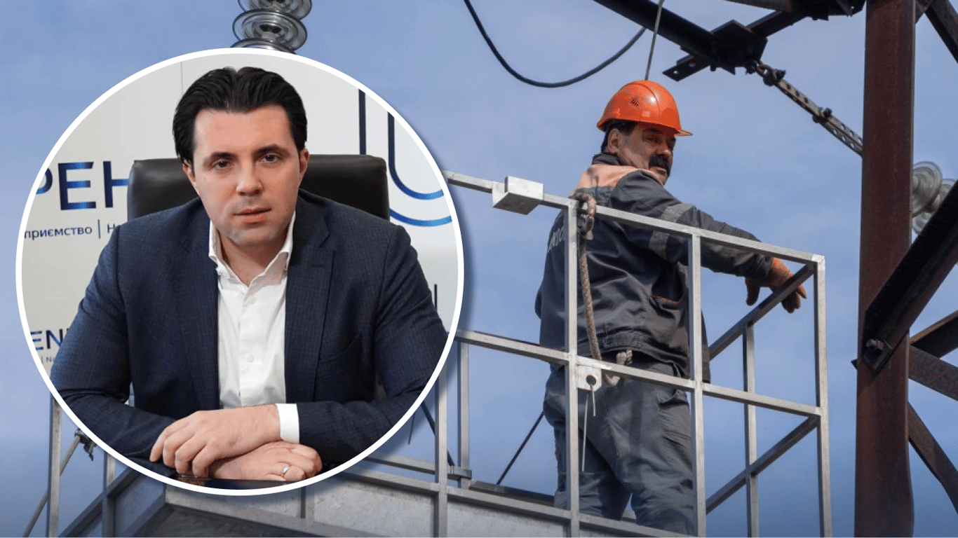 Трансформація енергосистеми: Кудрицький розповів, який формат потрібен Україні