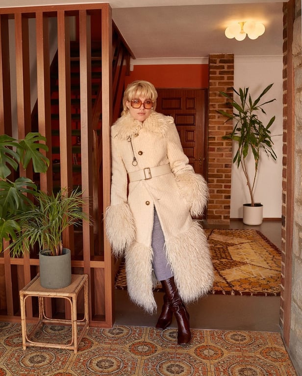 Акторка Флоренс Пью