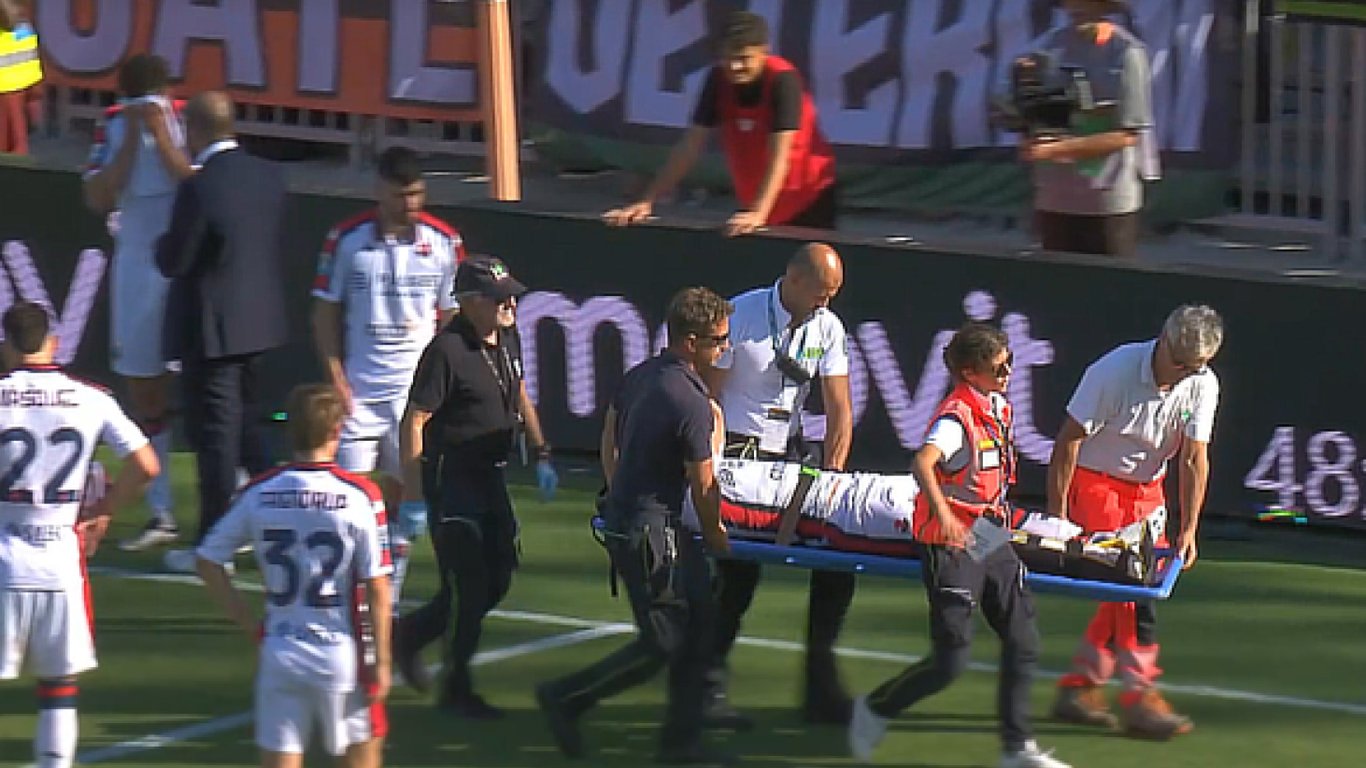 Руслан Малиновский