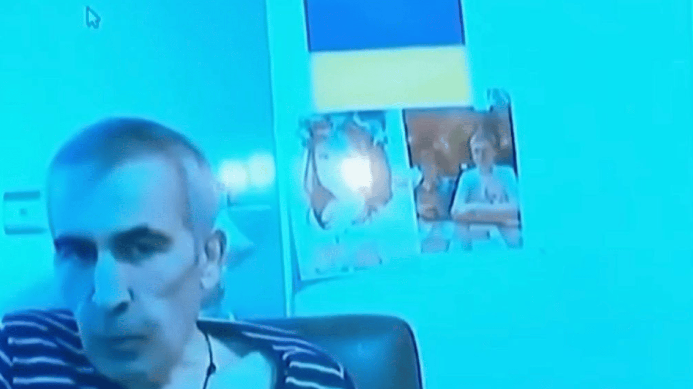 Саакашвили в ужасном состоянии — врачи обнародовали полный отчет о состоянии заключенного