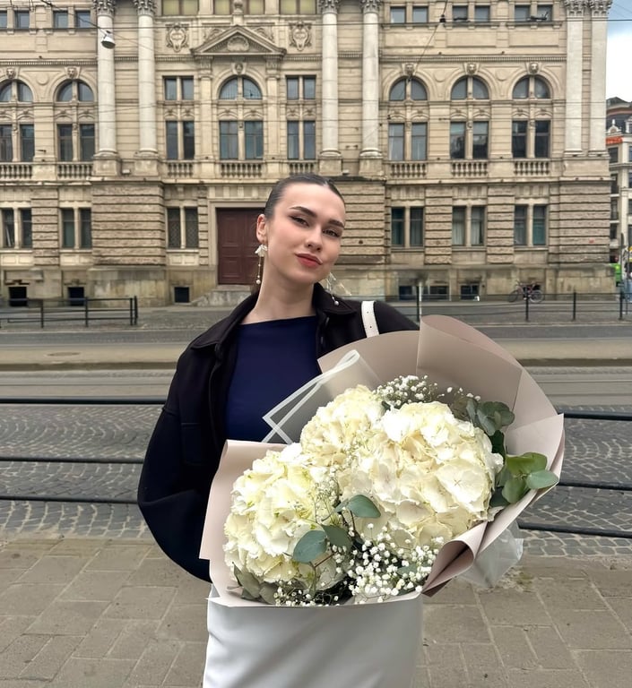 Які квіти цього літа в тренді