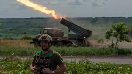 Фронт на Харківщини під тиском: нова загроза для військових - 290x166