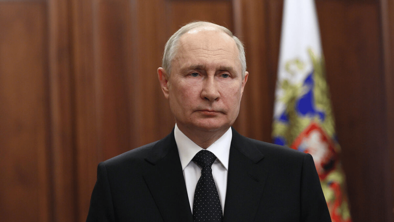 Путін підписав закон про відкликання заборони ядерних випробувань