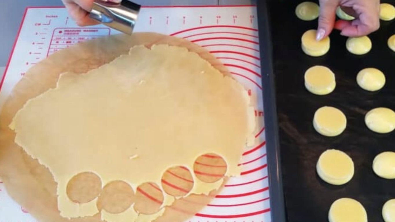 вкусный торт 19 века, покоривший всю Европу