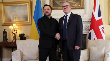 Великобритания ужесточает санкции против российского теневого флота - 290x160