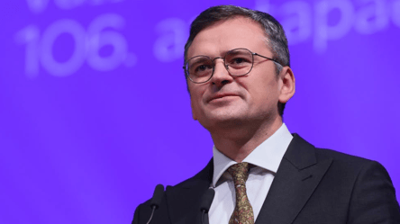 Кулеба назвав умови для вступу України в Євросоюз - 285x160