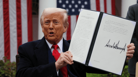 Представники ЄС готують контрпропозицію до мирного плану Трампа - 290x166