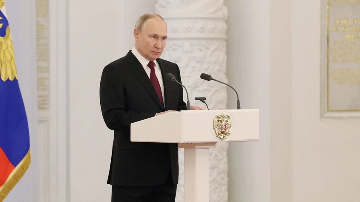 У британській розвідці розповіли, чим може обернутися для Путіна арешт Гіркіна