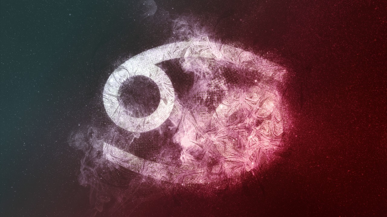 Яким буде здоров'я Раків у рік Червоного Вогняного Коня