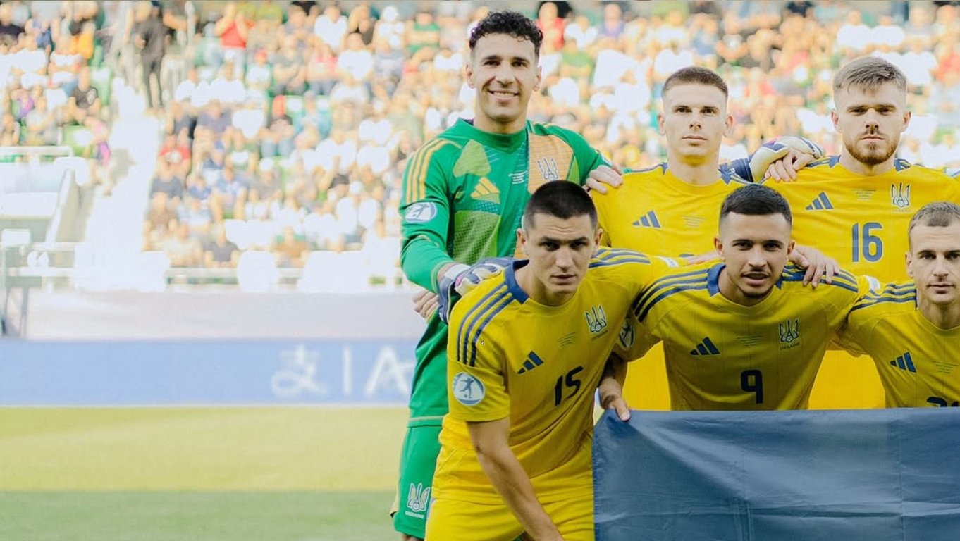 Руслан Нещерет