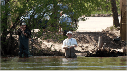 Правила рыбалки — что украинцам нужно иметь при себе в сентябре - 285x160