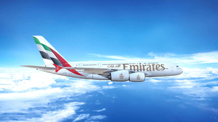 Авіакомпанія Emirates обмежено відновлює рейси з Дубая - 285x160