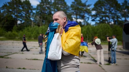 Возвращение из плена: какие льготы и выплаты может получить защитник Украины - 290x166
