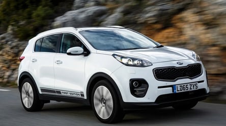 Назван лучший дешевый кроссовер с пробегом - 285x160