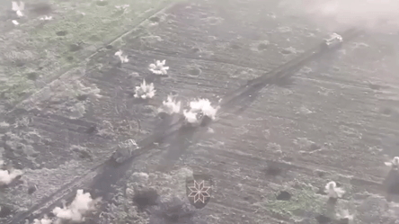 Сирський показав, як українські воїни ліквідовують російських окупантів - 285x160