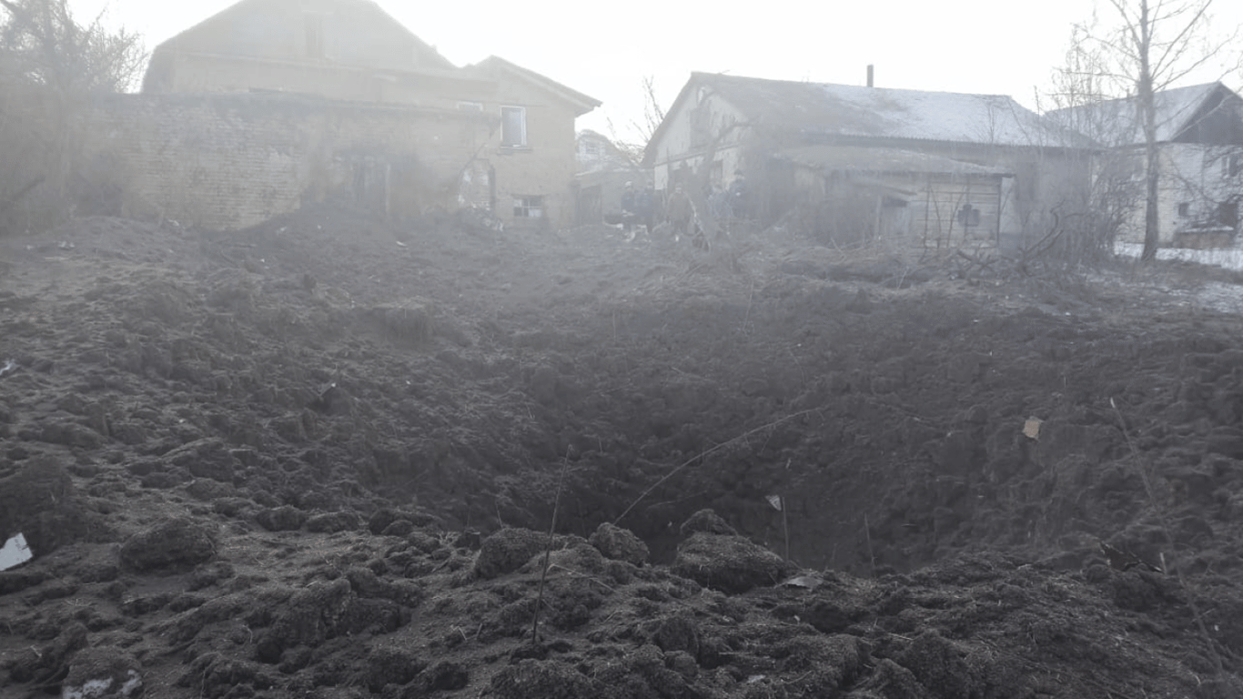 Армия РФ обстреляла Сумскую область — в области значительные разрушения