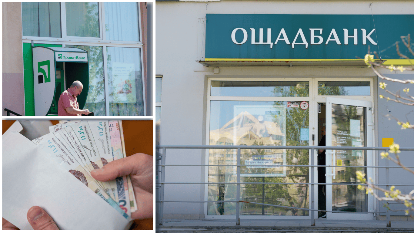 Вклади українців у банках: про які суми йдеться у 2026 році