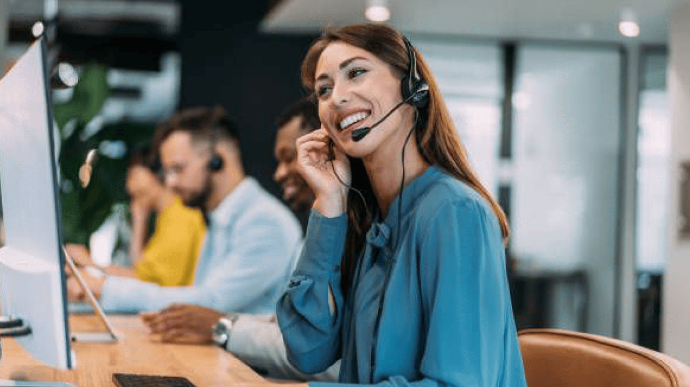 Робота без досвіду Одеса