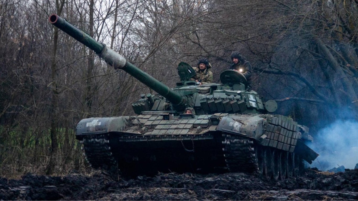 Втрати російської армії на 9 лютого