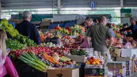 Популярний овоч несподівано здорожчав — які ціни у магазинах - 285x160