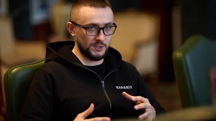 Заморозка війни та удари по Москві: лекція Стерненка на куражі - 290x166