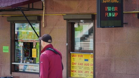 Ощадбанк не возитиме готівку з ЄС: експерт сказав, чи буде дефіцит валюти - 285x160