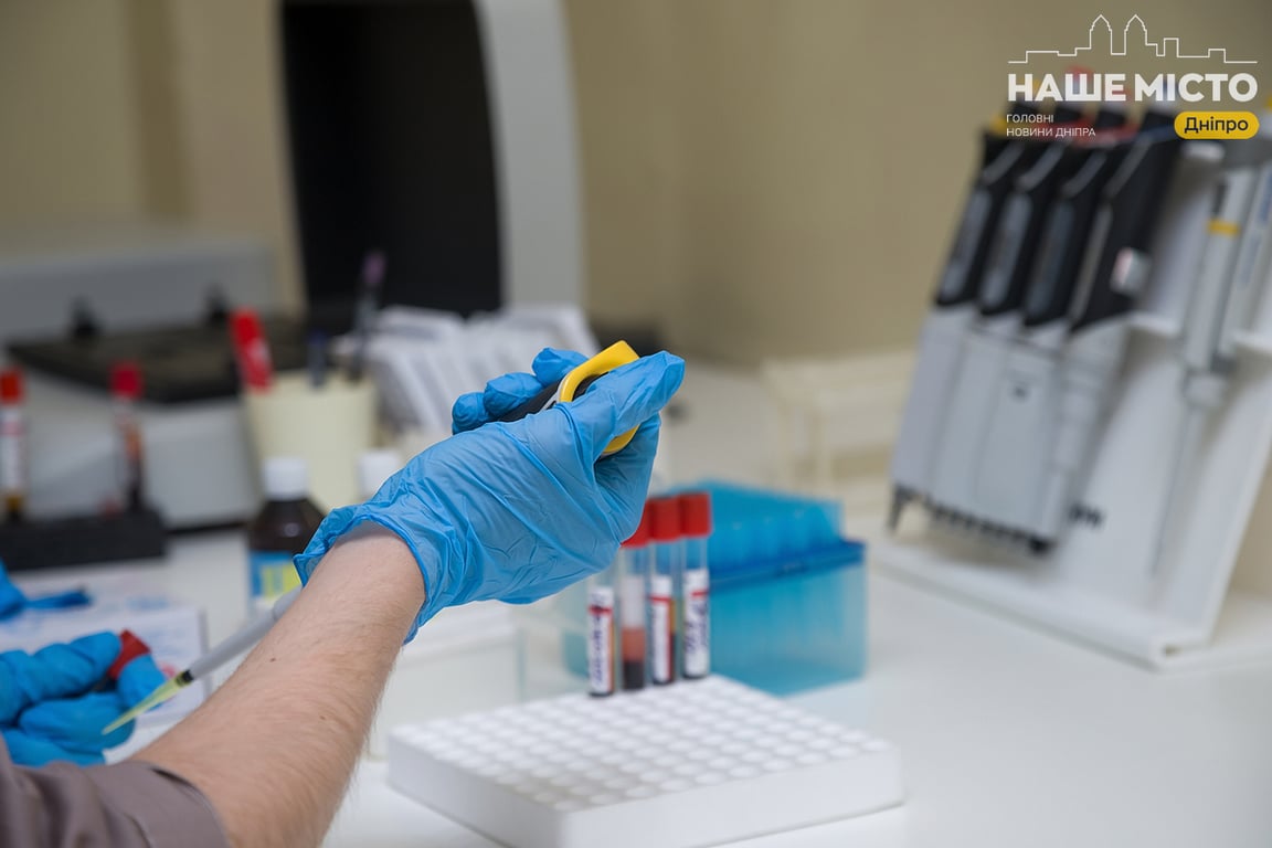 Вакцина від коронавірусу