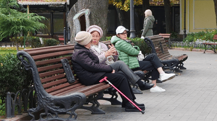 Тепло та вітряно — прогноз погоди в Одесі на сьогодні - 290x166