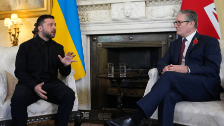 Путин хочет устроить гуманитарную катастрофу, — Зеленский - 285x160