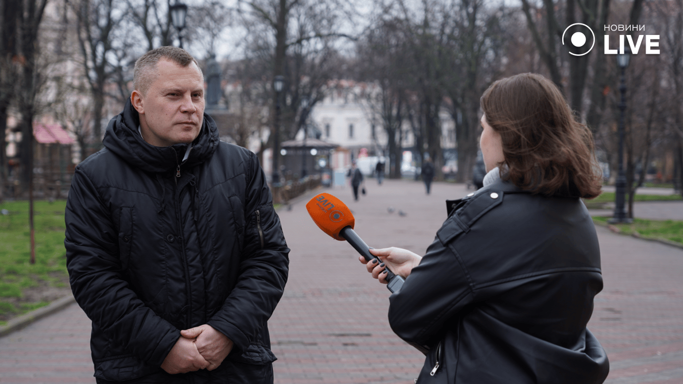 Служитимуть усі — одеський юрист розповів про посилення мобілізації обмежено придатними - фото 2