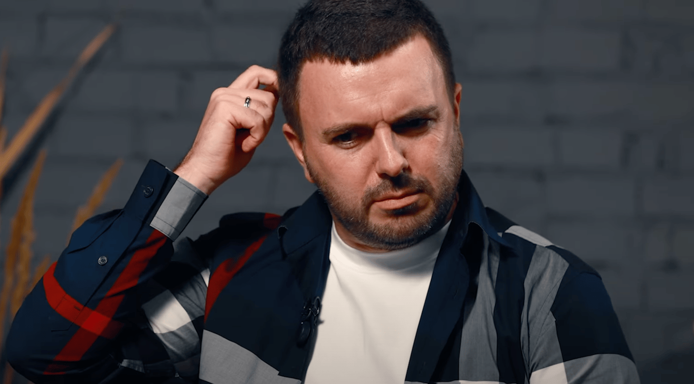 Григорий Решетник признался, видит ли себя политиком - фото 1