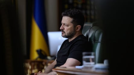 Зеленський змінив керівників СБУ у дев’ятьох регіонах країни - 304x171