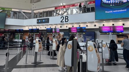Wizz Air объявила об однодневной акции на рейсы в Европу - 285x160