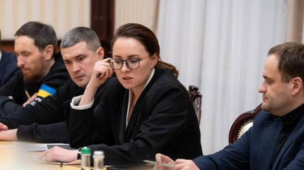 Свириденко анонсувала посилення захисту енергосистеми - 285x160