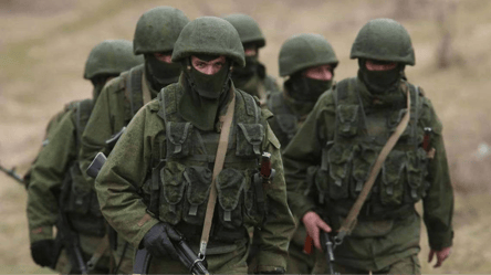 РФ заявляет о "прорыве" в Лимане — украинские бойцы отрицают - 290x166