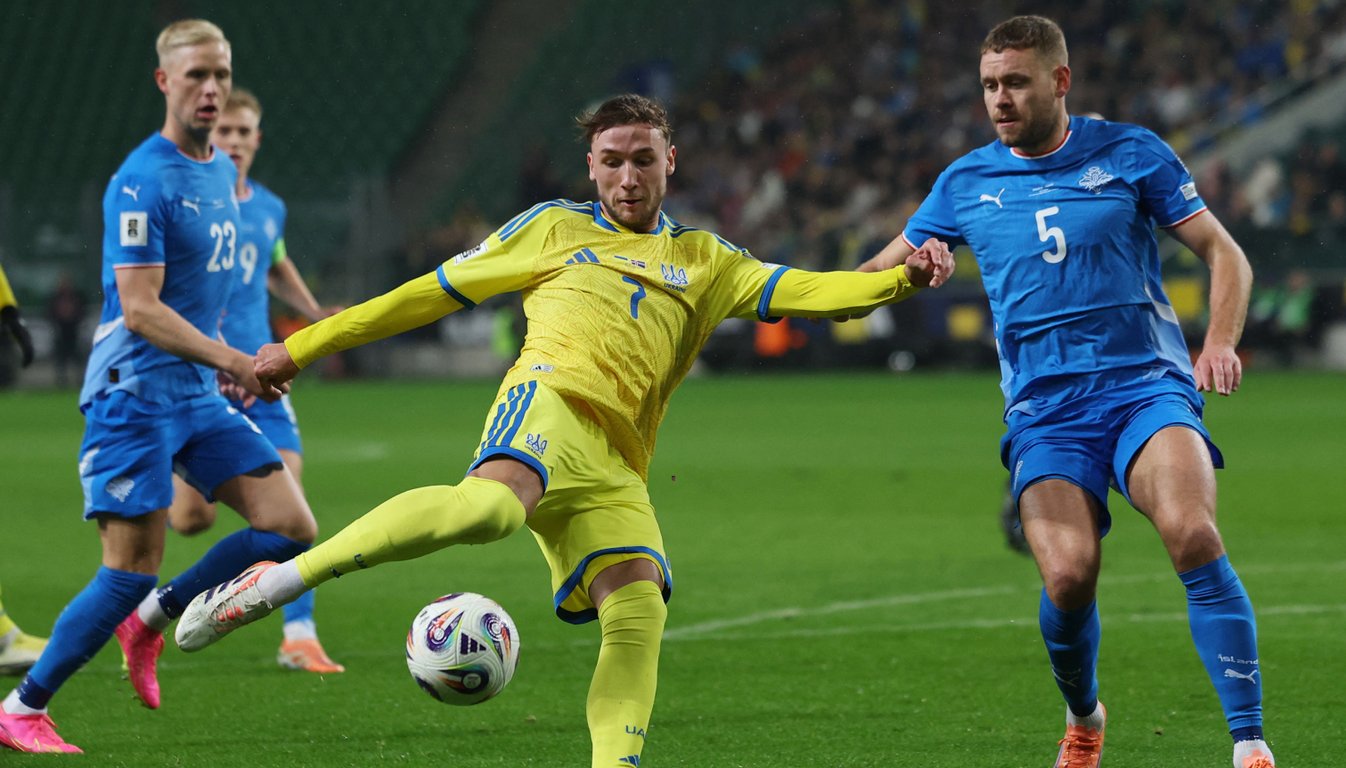 Владислав Ванат