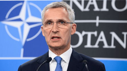 Столтенберг призвал союзников НАТО ускорить поставки помощи Украине - 285x160