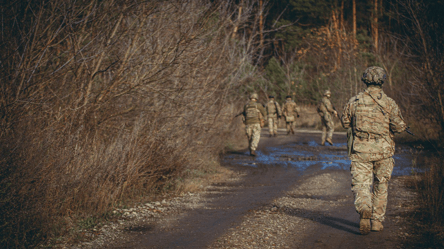 Мінімальні виплати військовим — скільки нараховуватимуть у січні - 290x160