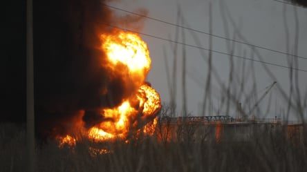 Генштаб підтвердив удар ЗСУ по критичному підприємству ОПК Росії - 290x160
