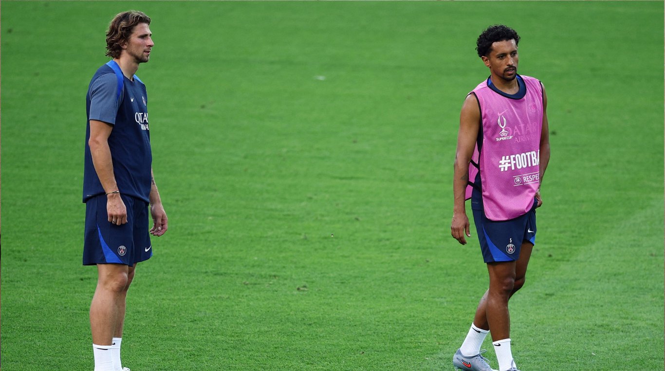 Илья Забарный