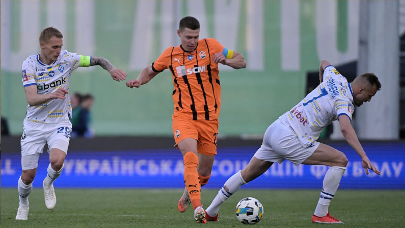 Николай Матвиенко