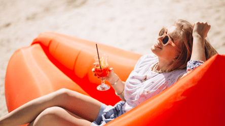 Сонячно та екзотично — найкращі місця для відпочинку в листопаді - 285x160