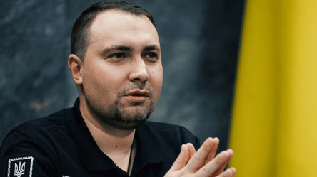 Такого не було: Буданов спростував суперечку з Віткоффом - 290x160