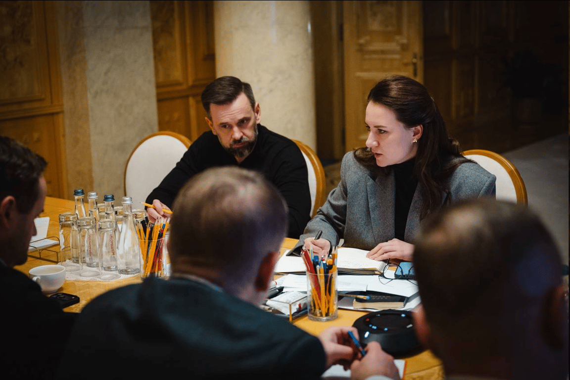 Свириденко провела термінову нараду щодо стабілізації енергетики - фото 2